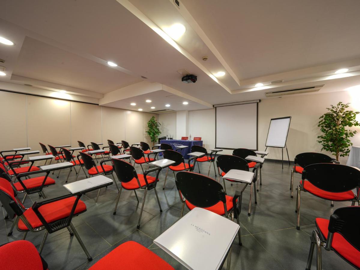 La Meridiana Bleisure Hotel Perugia Eksteriør bilde