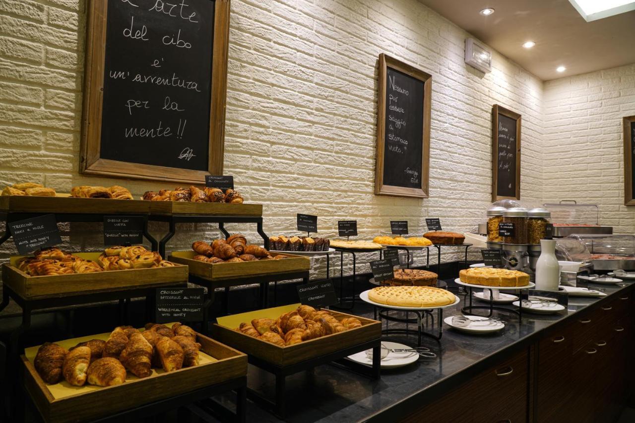 La Meridiana Bleisure Hotel Perugia Eksteriør bilde
