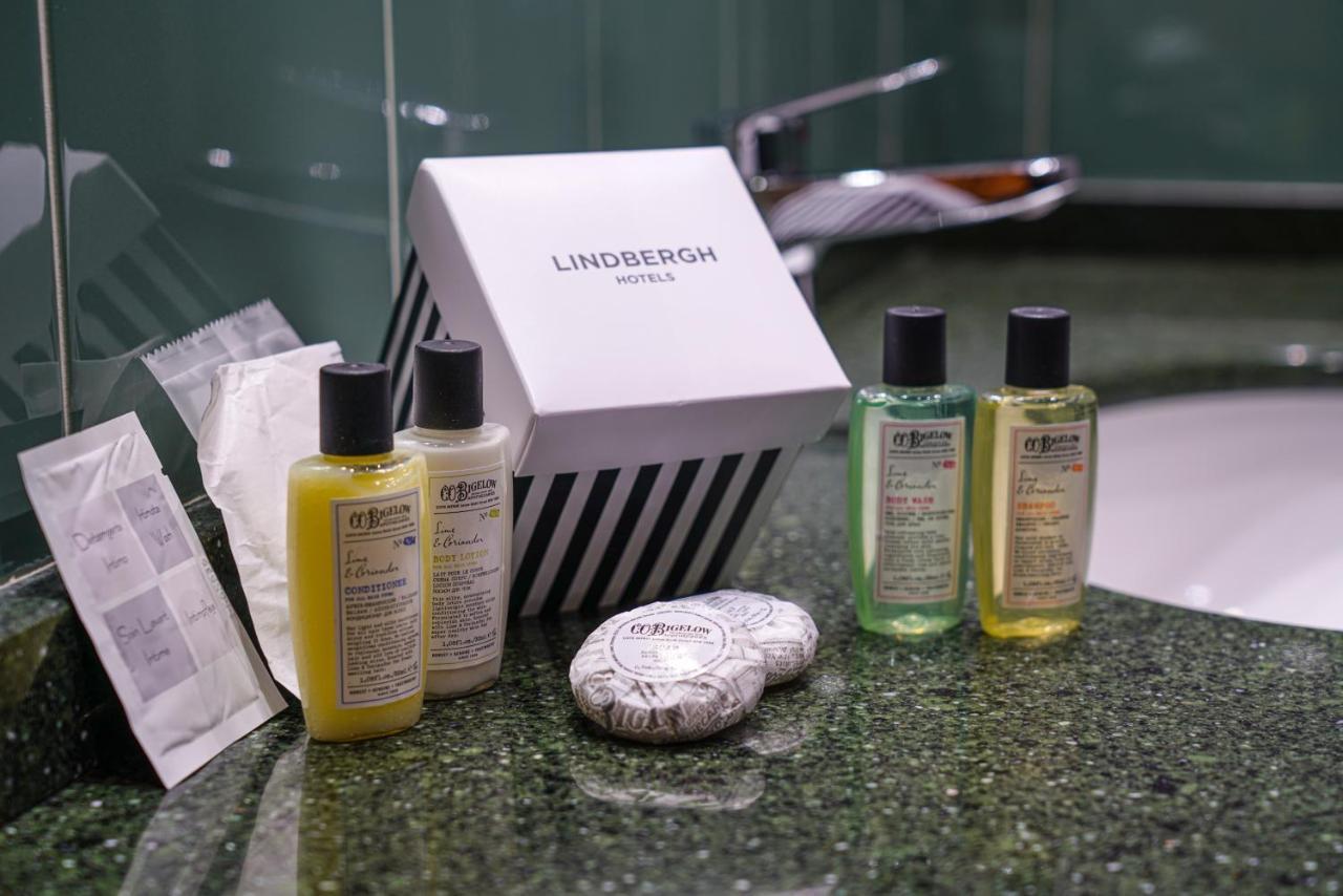 La Meridiana Bleisure Hotel Perugia Eksteriør bilde