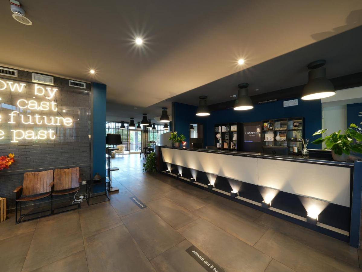 La Meridiana Bleisure Hotel Perugia Eksteriør bilde