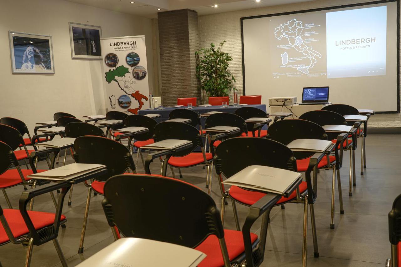 La Meridiana Bleisure Hotel Perugia Eksteriør bilde