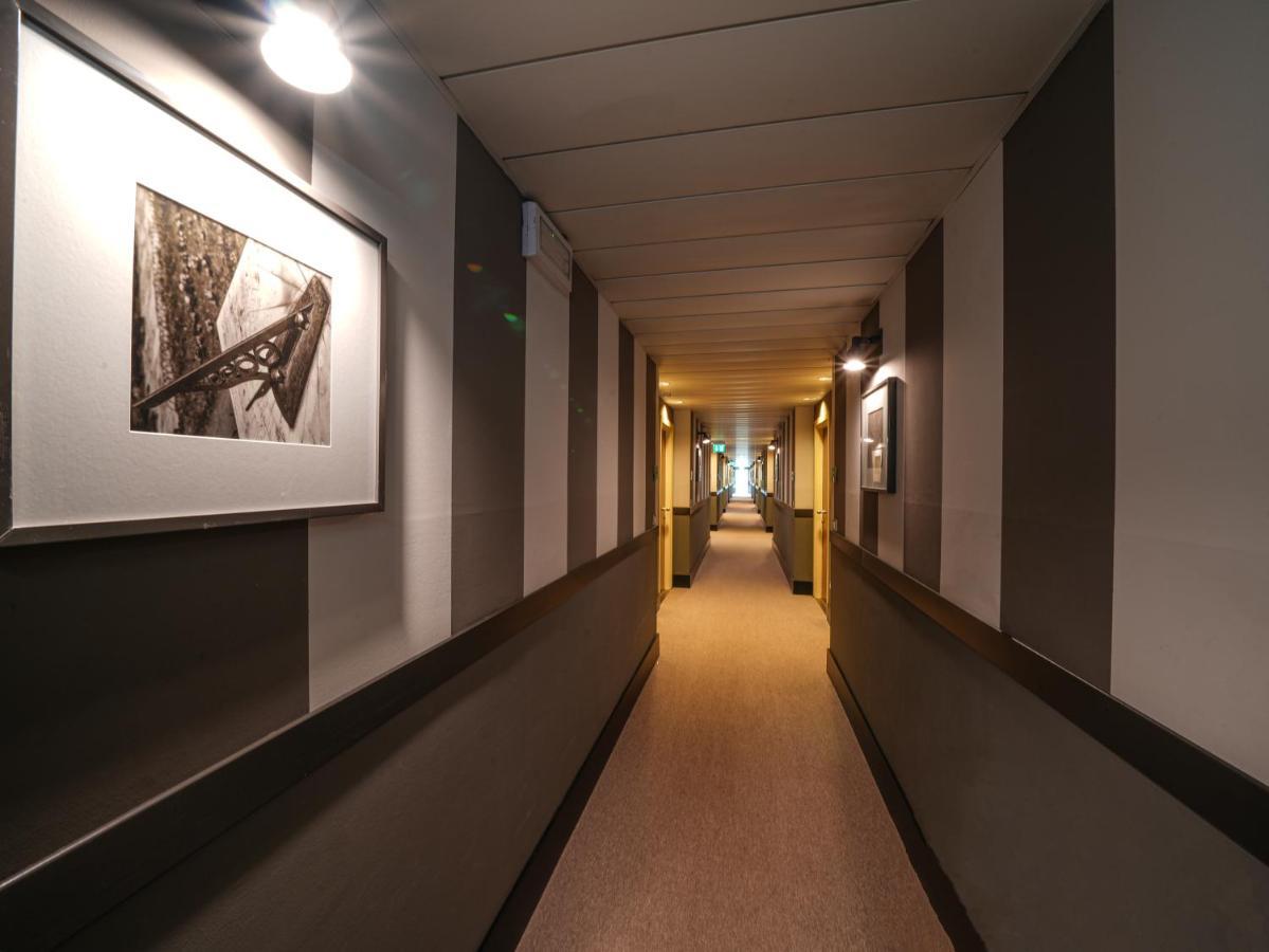 La Meridiana Bleisure Hotel Perugia Eksteriør bilde