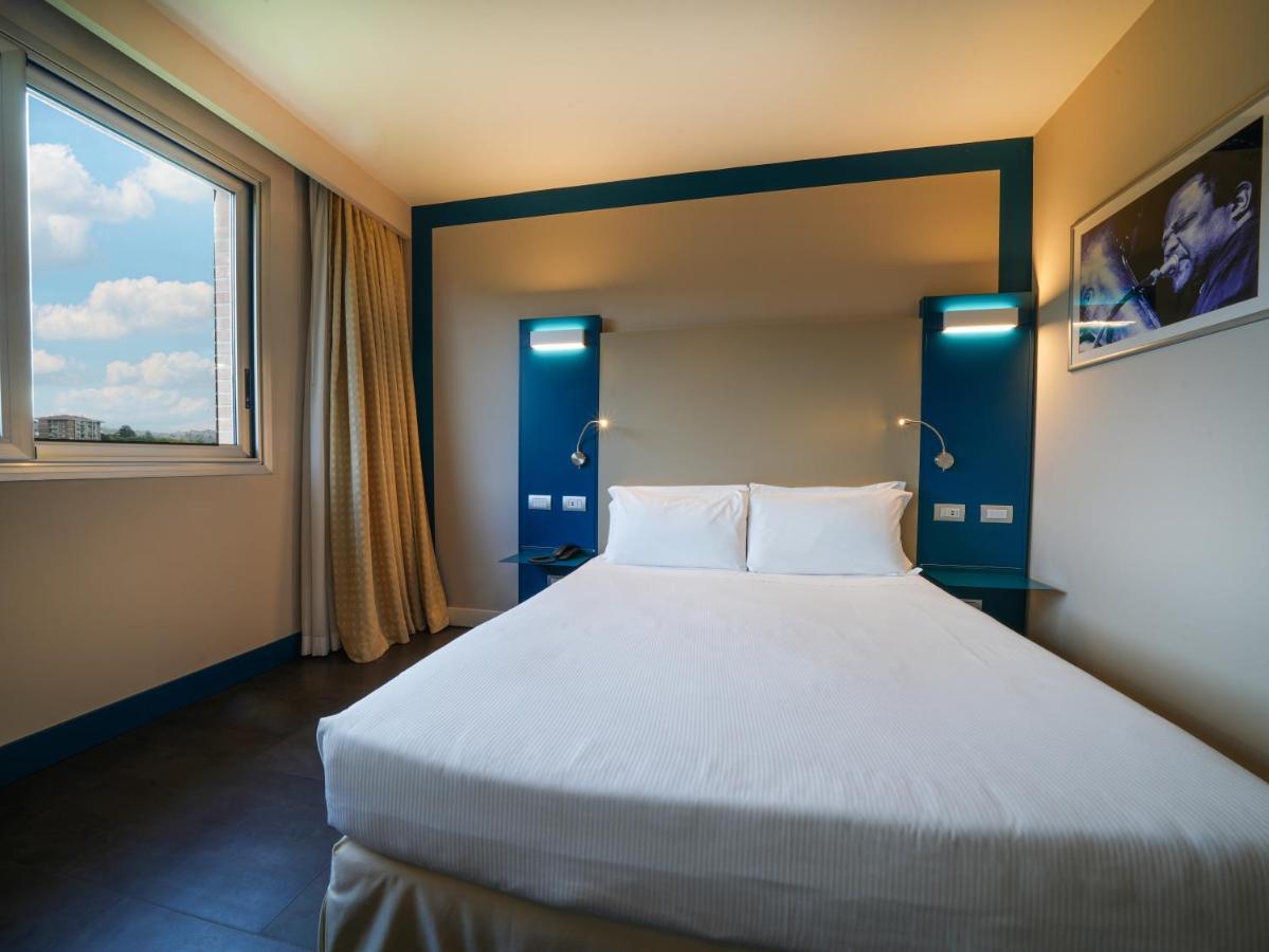 La Meridiana Bleisure Hotel Perugia Eksteriør bilde