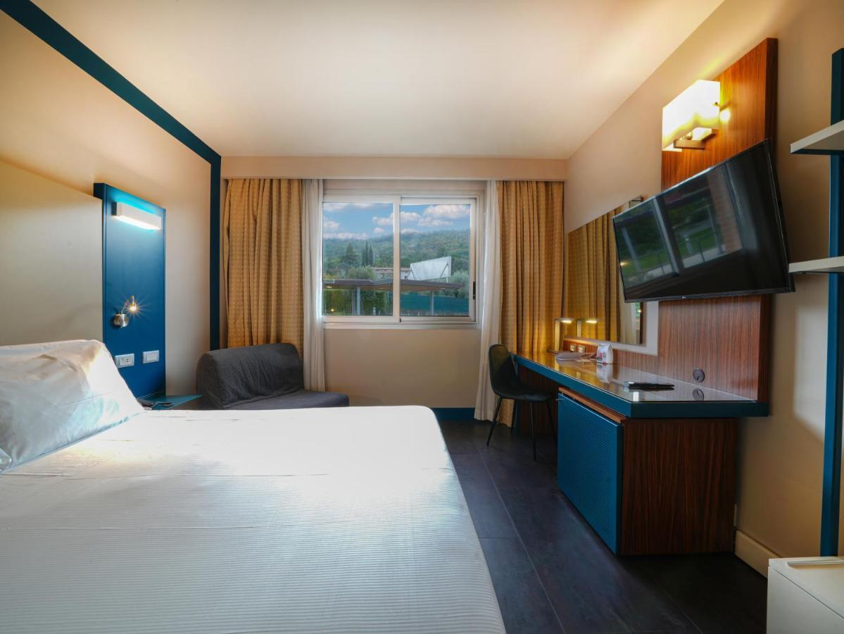 La Meridiana Bleisure Hotel Perugia Eksteriør bilde